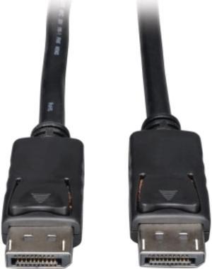 30FT DISPLAYPORT CABLE 1080P DP - P580-030