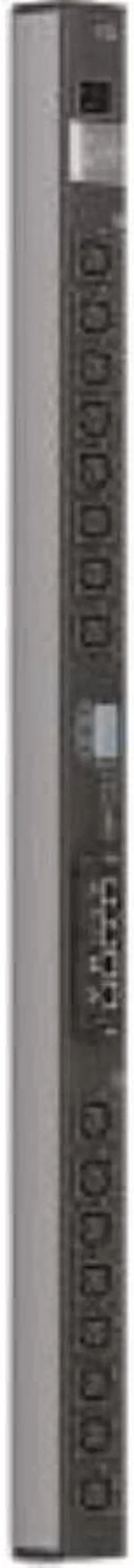 20A IEC C20 CONNECTOR 16XC13 - MPHR3141
