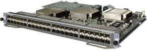 10500 48PORT 10GBE SFP+ SF - JC756A
