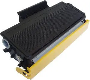 The True Alternative TN650 Brother New Compatible High Yield Toner Cartridge