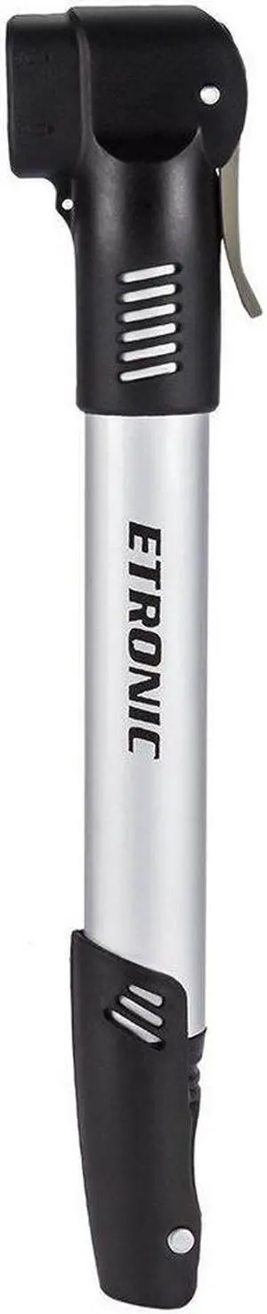 Etronic Mini Bike Pump
