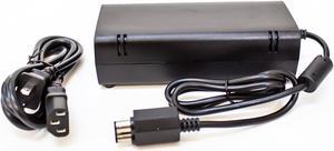 Old Skool AC Adapter Power Supply Cord for Xbox 360 Slim