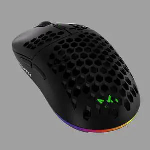 Matrix Wraith Mice for Gaming