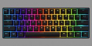 matrix keyboard | Newegg.com