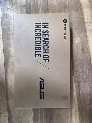 Asus Chromebook Flip CR1100FKA-C3R-CB 2 in 1 Chromebook N4500 8 GB 64 GB ChromeOS CR1100FKA-C3R-CB