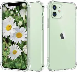 iPhone 12 Pro Max Case, iPhone 12 Pro Max Clear Case, Tekcoo Shockproof Rugged Soft TPU Bumper Case Shell Ultra-Thin Slim Flexible Rubber Anti-Scratch Protective Phone Cover For iPhone 12 Pro Max iPhone 12 Pro Max Case, iPhone 12 Pro Max Clear Case, Tekcoo Shockproof Rugged Soft TPU Bumper Case Shell Ultra-Thin Slim Flexible Rubber Anti-Scratch Protective Phone Cover For iPhone 12 Pro Max