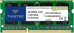 DDR3 1333 (PC3 10600) Laptop Memory | Newegg.com