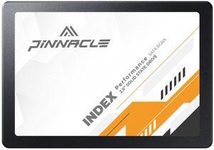 Timetec 512GB SSD 3D NAND SATA III 6Gb/s 2.5 Inch 7mm (0.28") Read Speed Up to 540 MB/s SLC Cache Performance Boost Internal Solid State Drive for PC Computer Desktop and Laptop (512GB)