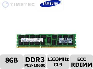 Samsung M393B1K70CH0-YH9Q5 8GB DDR3 SDRAM Memory Module