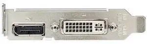 PNY VCQK620-PB Quadro K620 2GB DDR3 PCI Express 2.0 x16 DVI/DisplayPort Low Profile Video Card PNY VCQK620-PB Quadro K620 2GB DDR3 PCI Express 2.0 x16 DVI/DisplayPort Low Profile Video Card