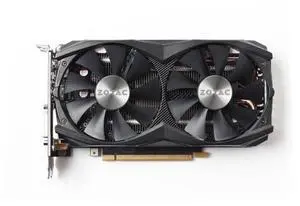 ZOTAC NVIDIA GeForce GTX 960 AMP! Edition 2GB GDDR5 DVI/HDMI/3DisplayPort PCI-Express Video Graphics Card