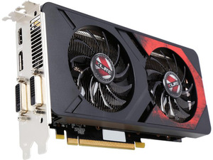 thumbnail image 2 of Buy GIGABYTE GeForce RTX 3050 OC Low Profile 6G Graphics Card, 2X... 2 of 10