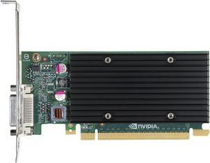 PNY NVIDIA NVS 300 x16 DVI and VGA Display Video Card Business Graphics Board
