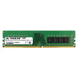 8GB DDR4 2666MHz Memory RAM for DELL XPS Desktop T 8900 8910 8920 SE 8930 SE SFF 8GB DDR4 2666MHz Memory RAM for DELL XPS Desktop T 8900 8910 8920 SE 8930 SE SFF