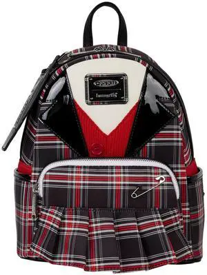 Loungefly Paramount Clueless Dionne Cosplay Mini Backpack