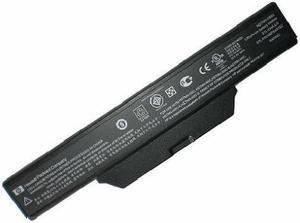 HP Original Replacement Li-Ion 6 Cell Notebook / Laptop Battery 10.8V 4910mAh DD06055 451085-123, Black