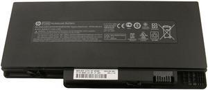 Genuine HP Replacement Laptop Li-ion Battery 6 Cells 11.1v, 52wh, 5026mAh, Black