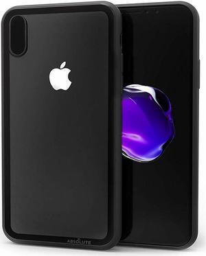 Linkase Clear Gorilla Tempered Glass Case Cover Screen Protector for iPhone X