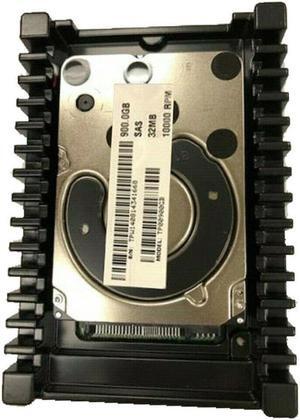 Ultra-Performance (SAS) 3.5" Internal Hard Drive 900GB 10Krpm 32MB Cache 6Gb/s HDD for PC & Server, TP00900GB