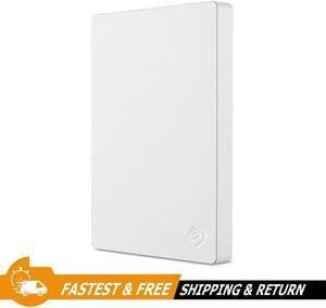 Seagate Photo Drive 2TB USB 3.0 Portable External Hard Drive STJS2000400-RC