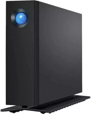 LaCie D2 Professional 4TB 7200 RPM 3.5" External Hard Drive, STHA4000800