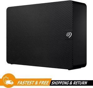 Seagate Expansion External Hard Drive HDD - 10TB, USB 3.0, STKP10000402