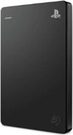 Seagate Game Drive 4TB USB 3.2 Portable External Hard Drive for Play Station, STLL4000101