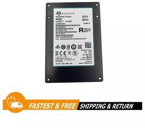 Seagate IronWolf 110 960GB SATA 2.5-Inch Solid State Drive SSD, ZA960NM10001