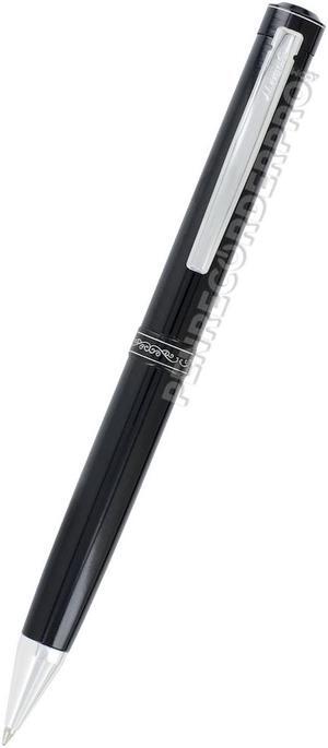 PenRecorderPro SL200 Voice Recorder Pen, Audio Activated, Small Recording Device, LCD Display, PCM Broadcast Quality, Wired Remote (Slimline Series)