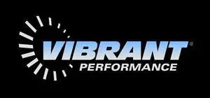Vibrant Performance 20455 Silicone Heater Hose