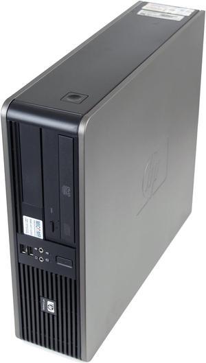 HP DC 7900 Small Form Factor PC Intel Core 2 Duo 3.0Ghz 6GB 500GB DVD-Rom Windows 10 Home 64 Bit + USB WiFi Dongle 1 Year Warranty