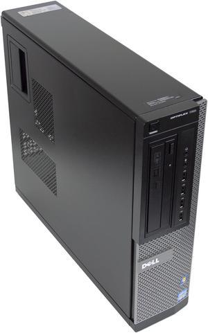 Dell Optiplex 7010 Desktop I5-3470 Quad Core 3.2Ghz 16Gb New 500GB SSD Drive DVDRW Windows 10 64 Bit WiFi