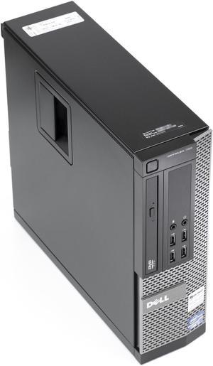 Dell Optiplex 3010 SFF Computer PC Core i3-3220 3.30Ghz 4GB 1TB HDMI NO Operating System