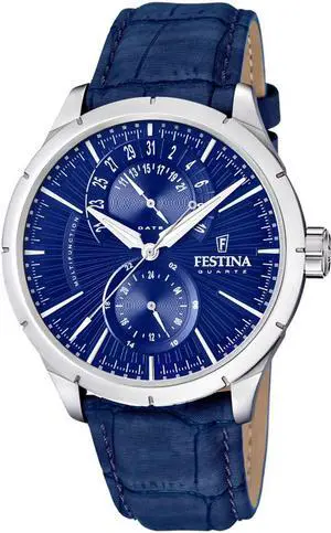 Mans watch Festina Retro F16573/7
