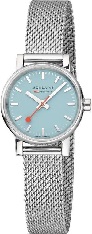 Womans watch MONDAINE EVO2 MSE.26140.SM