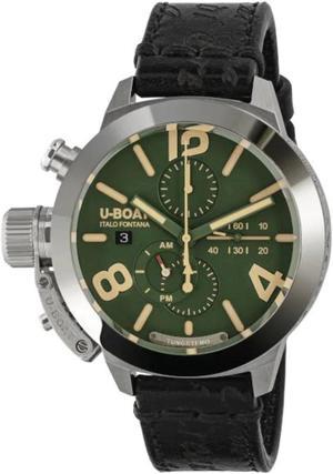 Mans watch CLASSICO 45 TUNGSTENO 9581
