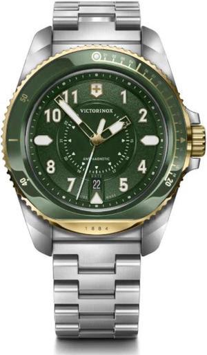 Mans watch VICTORINOX JOURNEY 1884 V242012