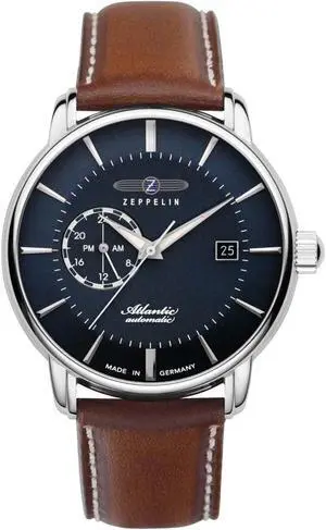Mans watch ZEPPELIN ATLANTIC 8470-3