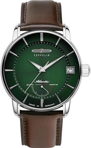 Mans watch ZEPPELIN ATLANTIC 8416-4