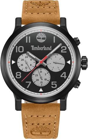 Mans watch TIMBERLAND PANCHER TDWGF0028902