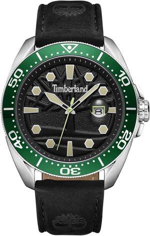 Mans watch TIMBERLAND CARRIGAN TDWGB2230603