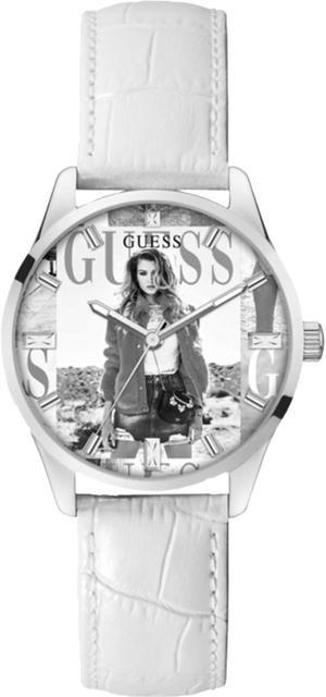 Womans watch GUESS WATCHES LADIES G ICON GW0289L1