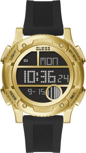 Mans watch GUESS WATCHES ZIP GW0272G2
