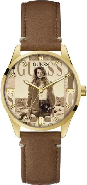 Womans watch GUESS WATCHES LADIES G ICON GW0290L1