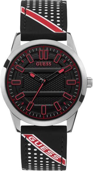 Mans watch GUESS WATCHES HUNTER W1300G1