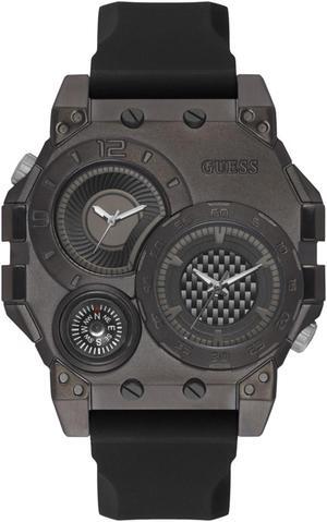 Mans watch GUESS COMPASS GW0321G2