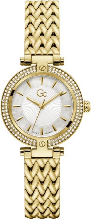 Womans watch GC VOGUE Z22002L1MF