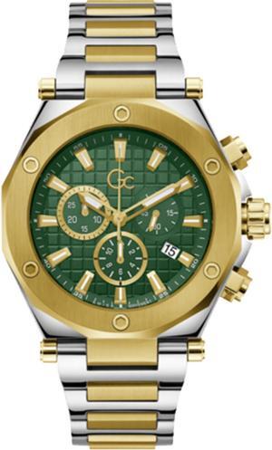 Mans watch GC LEGACY Z18003G9MF