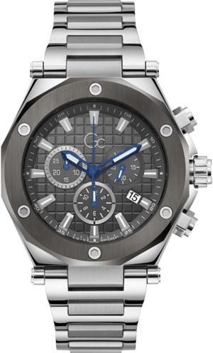 Mans watch GC LEGACY Z18002G5MF