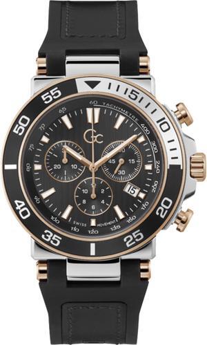 Mans watch GC ONE SPORT Z14007G9MF